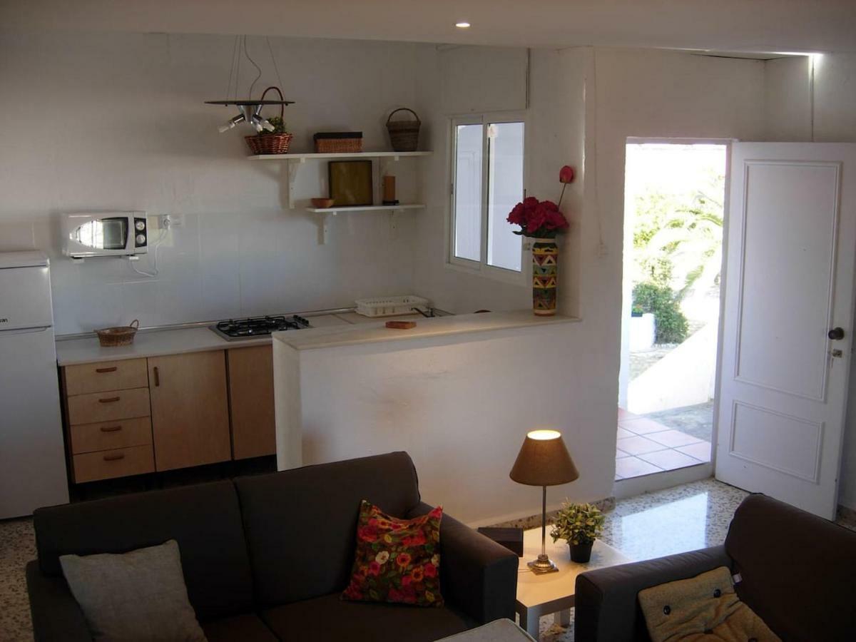 Hacienda Chambergo Casa En La Campina Sevillana Ecija Bagian luar foto