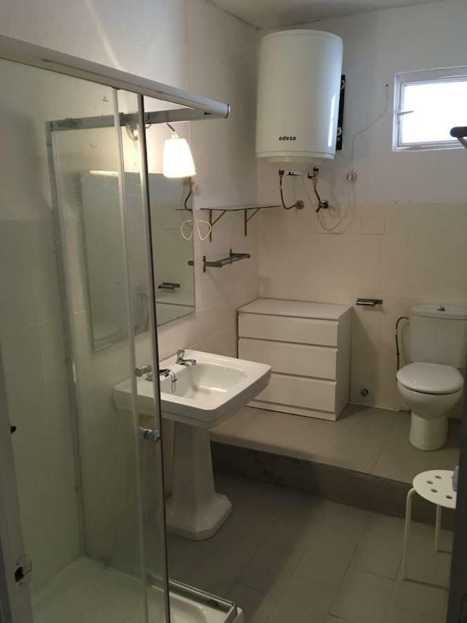 Hacienda Chambergo Casa En La Campina Sevillana Ecija Bagian luar foto